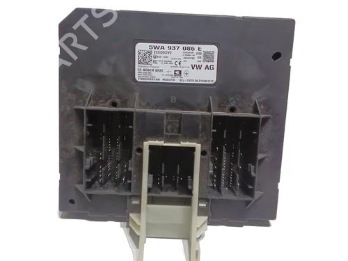 Used Electronic module Electronic module VW GOLF VIII (CD1, DA1) 2.0 TDI (116 hp) 36261760 36261760