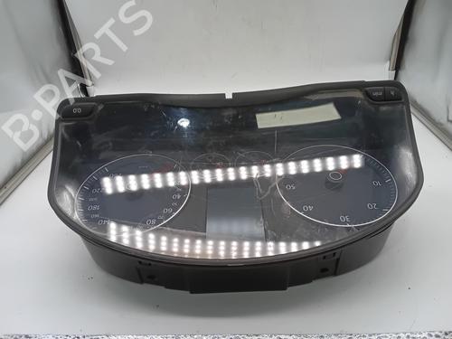 Instrument cluster VW GOLF V (1K1) 1.9 TDI | BP28490525C47 