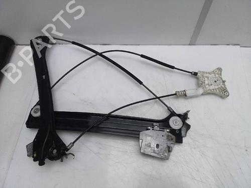 Front right window mechanism MERCEDES-BENZ CLK Convertible (A209) CLK 350 (209.456) | BP26159348C23 