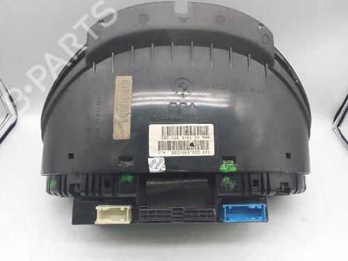 Instrument cluster BMW 5 (E39) 528 i | BP25485542C47 