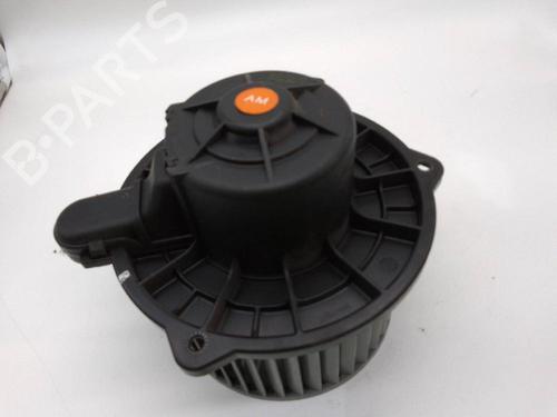 Heater blower motor KIA SOUL I (AM) 1.6 CVVT | BP25435105M62 
