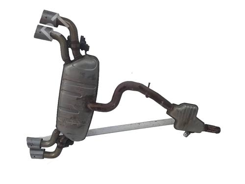 Used Exhaust system Exhaust system 22396691 22396691