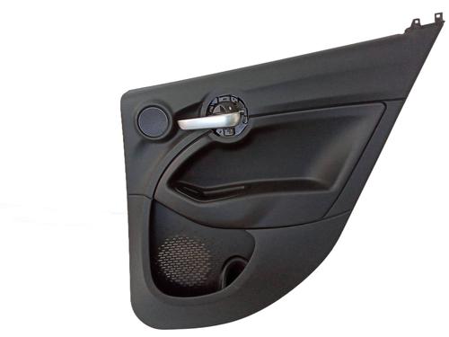 Dørliste Dørliste FIAT 500X (334_) 1.6 D Multijet (334AXA1B, 334AXA11) (120 hp) 18581308 18581308