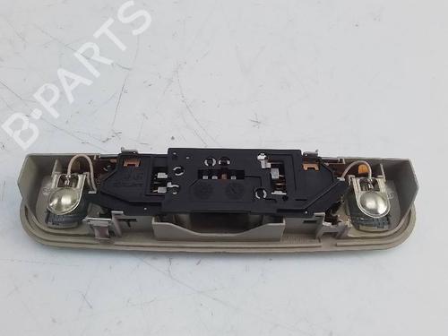 Used Interior roof light AUDI A3 Sportback (8PA) 2.0 TDI (136 hp) 24102738