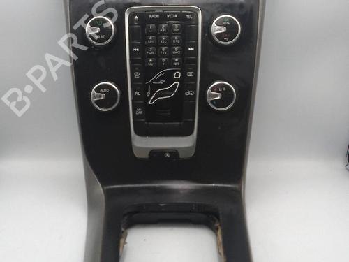 Commande Chauffage VOLVO V40 Hatchback (525) D2 | BP25302621I5