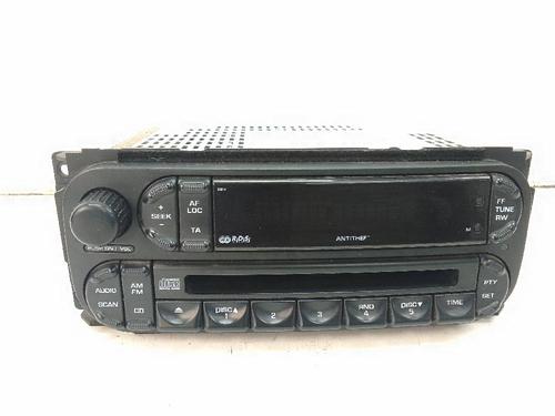 Used Switch JEEP CHEROKEE (KJ) 2.8 CRD 4x4 (163 hp) 18580611