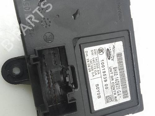 Electronic module LAND ROVER FREELANDER 2 (L359) 2.2 TD4 4x4 | BP21126047M83 
