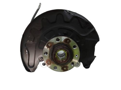 Left front steering knuckle AUDI Q3 (F3B) 35 TFSI | BP28149759M25 - Image 2