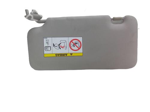Right sun visor HONDA JAZZ IV (GK_) 1.3 | BP20132785I2 - Image 2