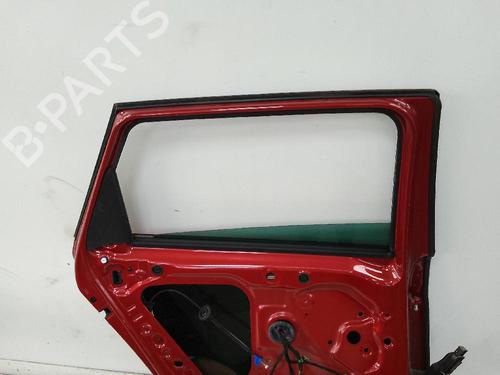 Left rear door SEAT LEON ST (5F8) 1.6 TDI | BP18890780C4 