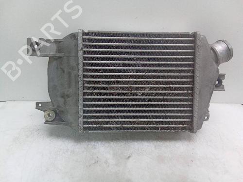 Intercooler SUBARU FORESTER (SJ_) 2.0 D AWD (SJD) | BP19707615M30 