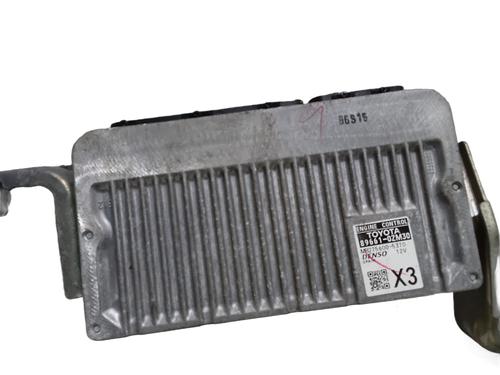 Used Engine control unit (ECU) Engine control unit (ECU) TOYOTA AURIS (_E18_) 1.8 Hybrid (ZWE186_, ZWE186R) (136 hp) 34153454 34153454