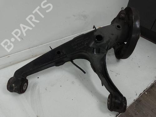 Right rear steering knuckle VW MULTIVAN T5 (7HM, 7HN, 7HF, 7EF, 7EM, 7EN) 2.0 TDI | BP24997788M28 