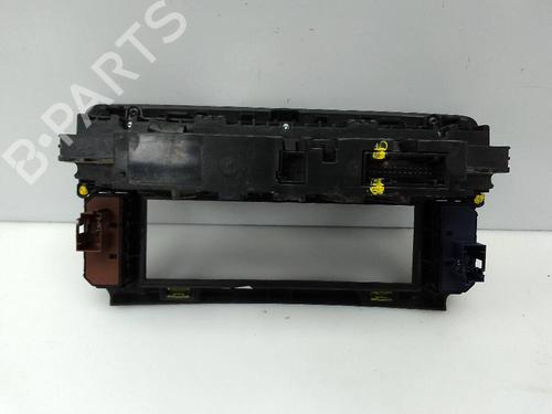 AC Styreenhet / Manøvreringsenhet CITROËN C5 III (RD_) 2.0 HDi 140 (RDRHF8, RDRHFA, RDRHA8, RDRHAJ) | BP21526597I5 