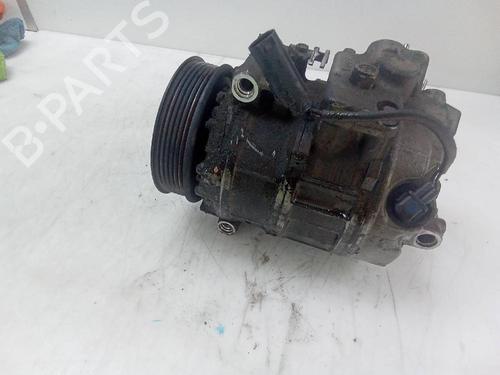 AC compressor BMW 3 Coupe (E92)  | BP18578560M34 