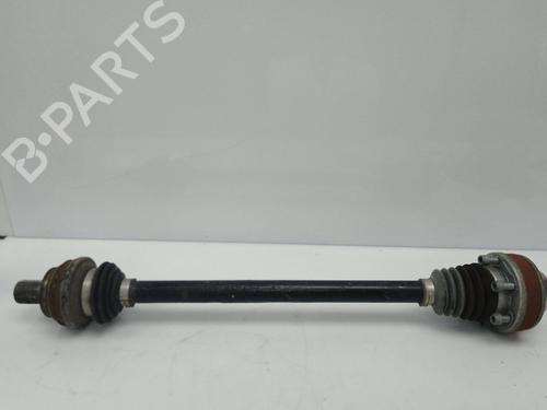 Used Left rear driveshaft Left rear driveshaft 20504953 20504953