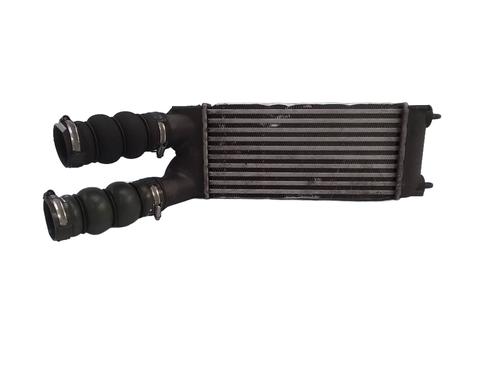 Used Intercooler Intercooler PEUGEOT PARTNER Tepee 1.6 HDi 16V (90 hp) 21527060 21527060