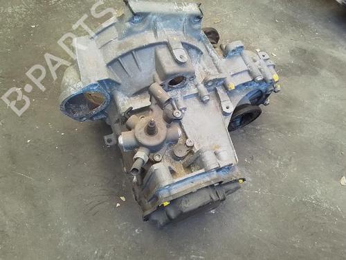 Gearbox SEAT LEON (5F1)  | BP28070238M3 