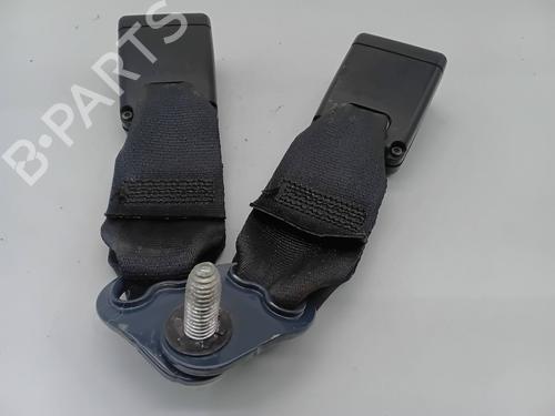 Seat buckle DACIA SANDERO II 1.5 Blue dCi 95 (B8JL) | BP30192309I32 