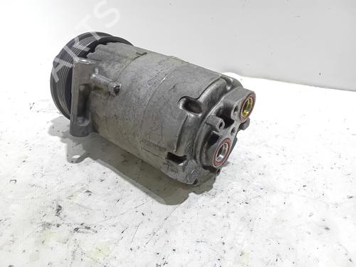 AC compressor FORD FOCUS C-MAX (DM2) 2.0 TDCi | BP39402138M34 - Image 3