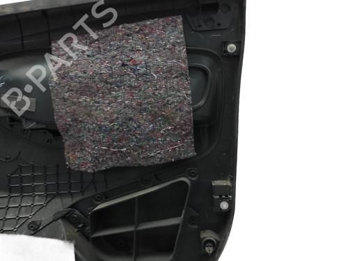 Front left panel FORD KA+ III (UK, FK)  | BP23851169C58  - Image 5