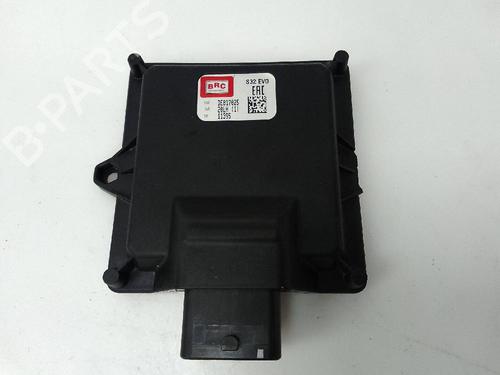 Elektronisk modul CITROËN C4 CACTUS 1.6 BlueHDi 100 | BP26284151M83 