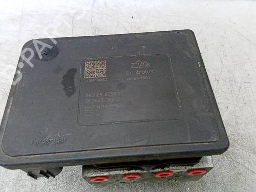 ABS pump SUBARU OUTBACK (BS) 2.5 AWD (BS9) | BP19697055M43 