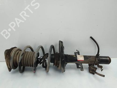 Used Left front shock absorber Left front shock absorber 22777877 22777877