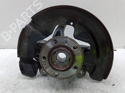 Right front steering knuckle VOLVO S60 II (134) D3 | BP18582506M26 