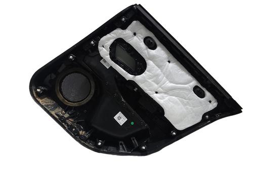 Guarnecido trasero izquierdo OPEL ASTRA L (OV5) 1.6 Plug-In-Hybrid (F3DGXT) | BP30380081C60 