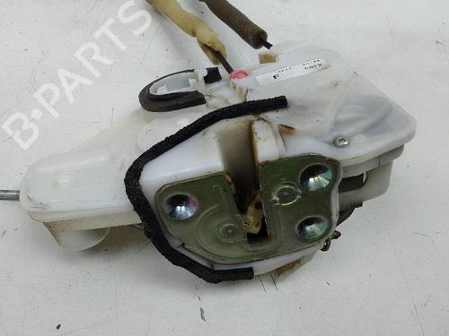 Front right lock MAZDA CX-3 (DK) 1.5 SKYACTIV-D (DK2WS, DK5FW) | BP18584208C97 