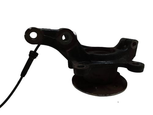 Right rear steering knuckle DACIA SPRING Extreme | BP30098438M28 