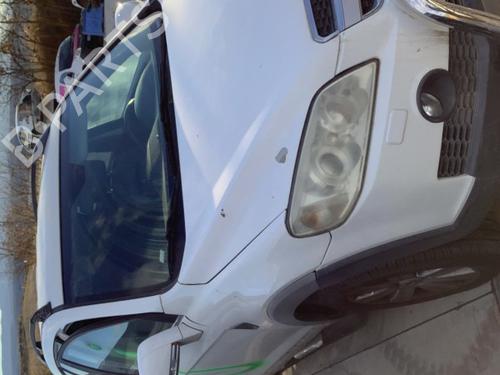 Rear left panel CHEVROLET CAPTIVA (C100, C140) 2.0 D 4WD | BP31063779C60 