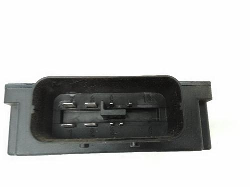 Module électronique VW MULTIVAN T5 (7HM, 7HN, 7HF, 7EF, 7EM, 7EN) [2003-2016]  21501163
