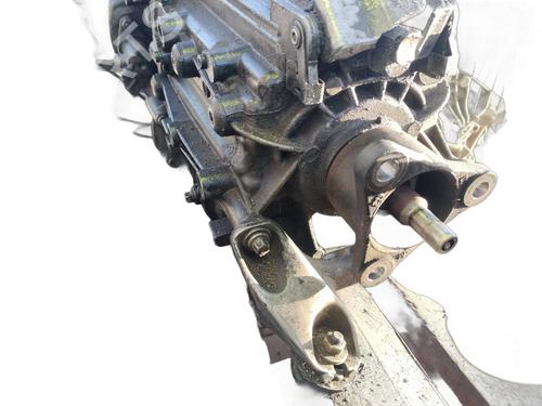 Gearbox BMW 1 (E87) 116 i | BP26160487M3 - Image 5