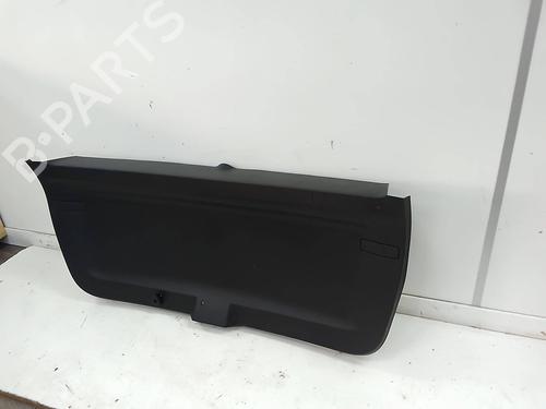 Used Boot lining Boot lining 21549935 21549935