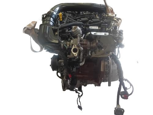 Engine FORD TOURNEO COURIER B460 MPV  | BP32980368M1  - Image 8