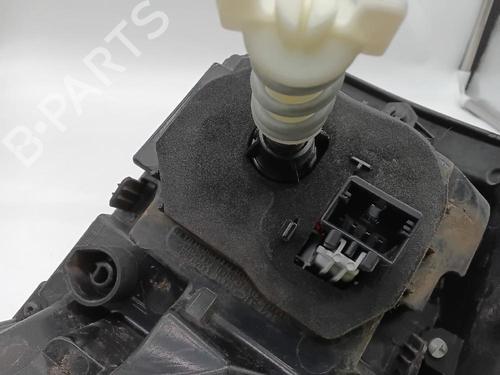 Left taillight VW GOLF VII (5G1, BQ1, BE1, BE2) 1.4 GTE Hybrid | BP27173232C34 