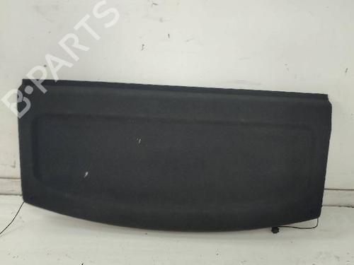 Rear parcel shelf VW GOLF V (1K1) 1.9 TDI | BP26054589C85 
