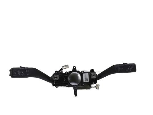 Used Steering column stalk SEAT LEON (1P1) 1.9 TDI (105 hp) 30588764