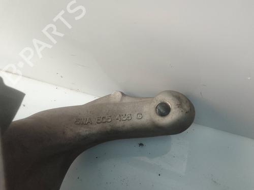 Right rear steering knuckle VW GOLF VIII (CD1, DA1) 2.0 GTI Clubsport | BP28150174M28