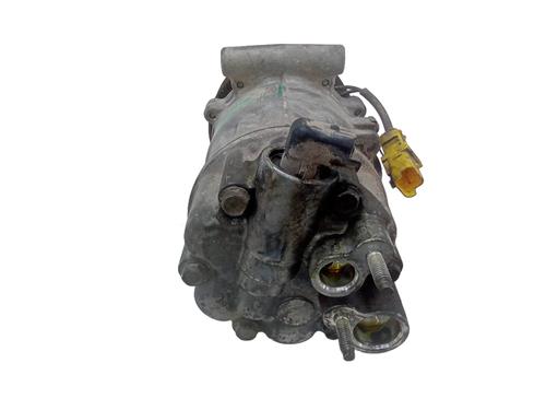 AC compressor CITROËN C4 I (LC_) 1.6 HDi | BP26160725M34 - Image 2