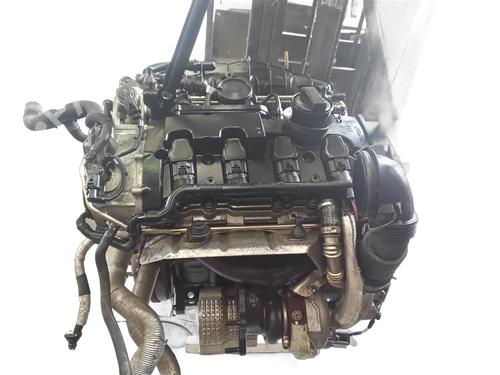 Engine AUDI TT Roadster (8J9) 2.0 TFSI | BP32848850M1  - Image 6