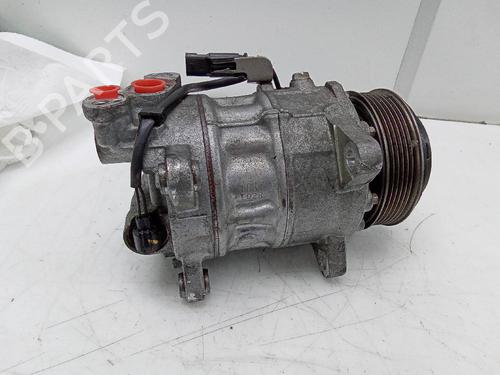 Used AC compressor BMW X3 (E83) 2.0 sd (177 hp) 26284718