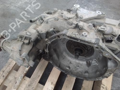 Boîte de vitesses RENAULT KOLEOS I (HY_) 2.0 dCi (HY0K) (150 hp) 28350551