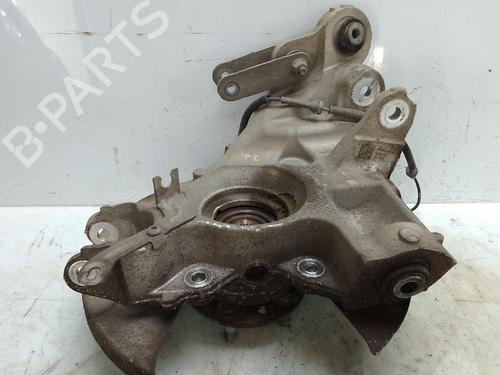Achsschenkel links hinten für JAGUAR F-PACE (X761) 2.0 SD4 AWD (241 hp) 27445835