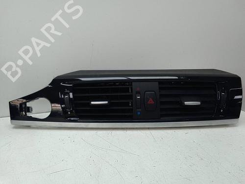Used Air vent Air vent BMW X3 (F25) xDrive 20 d (190 hp) 19659001 19659001