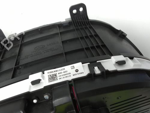 Instrument cluster HYUNDAI KONA (OS, OSE, OSI) EV | BP28145356C47 