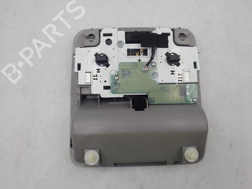 Interior roof light TOYOTA RAV 4 III (_A3_) 2.2 D (ALA35_) | BP29995187I8 