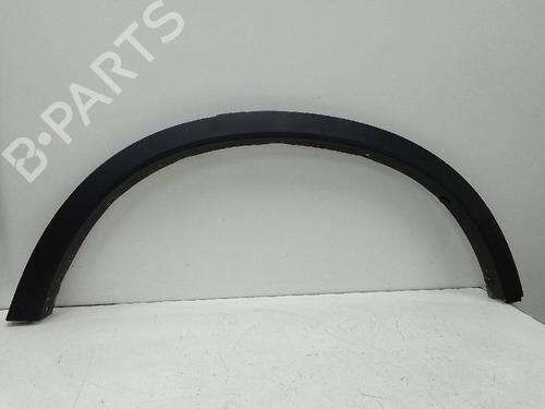 Rear left wheel arch trim BMW X3 (F25) xDrive 20 d | BP19659105C136 